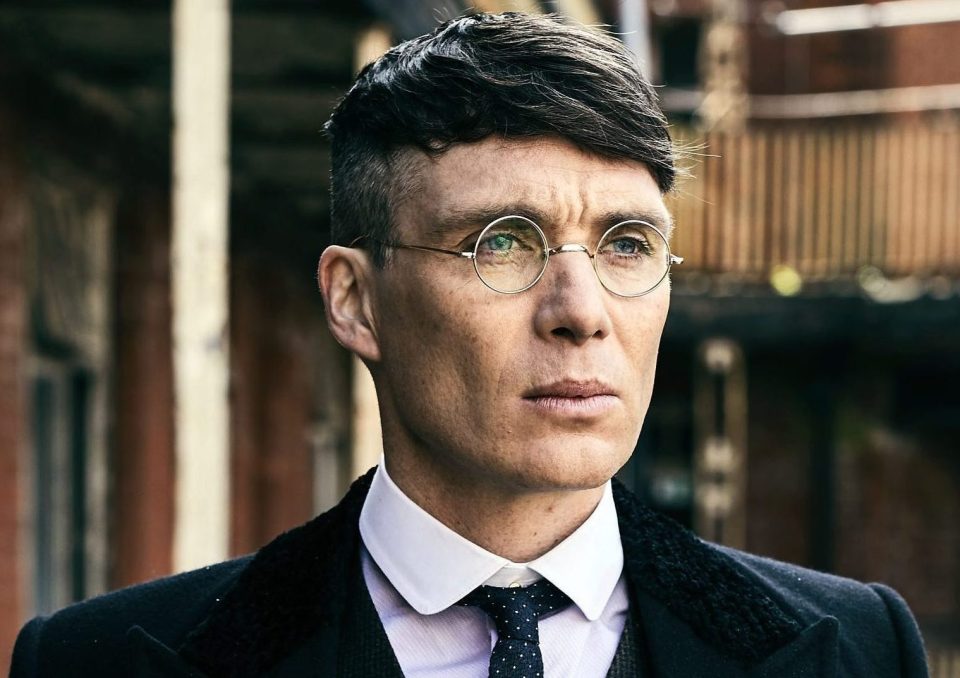 Peaky Blinders
