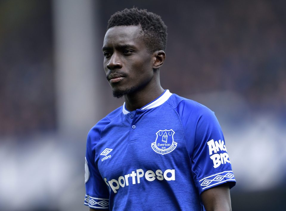 Paris Saint-Germain are set to revive their interest in Everton star Idrissa Gueye