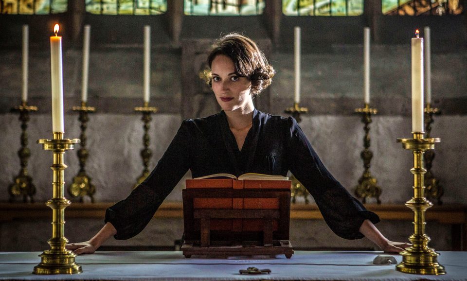 Fleabag
