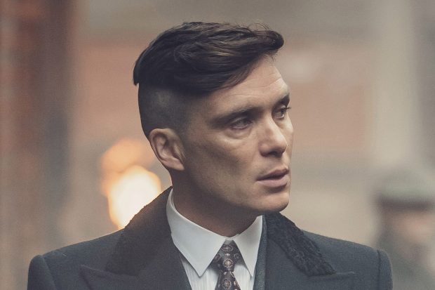 Peaky Blinders