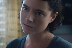  Jessie Buckley was nominated for a Best Supporting Actress Oscar for The Lost Daughter
