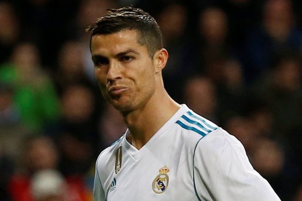 Giogio Chiellini reckons Real Madrid blocked Cristiano Ronaldo winning the Ballon d'Or last year as Luka Modric picked up the gong