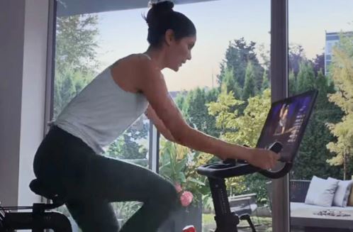  Peloton's Christmas ad was slammed for its ‘misogynistic’ and ‘sexist’ message