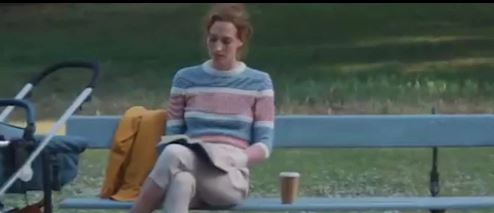  Volkswagen was one of the first to have its ad's banned for depicting 'harmful stereotypes'