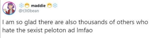 Many took to social media to express their anger over the ad