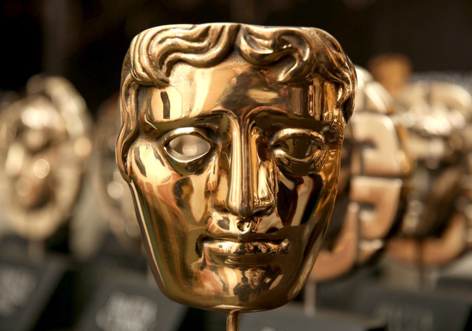 Baftas 2020 