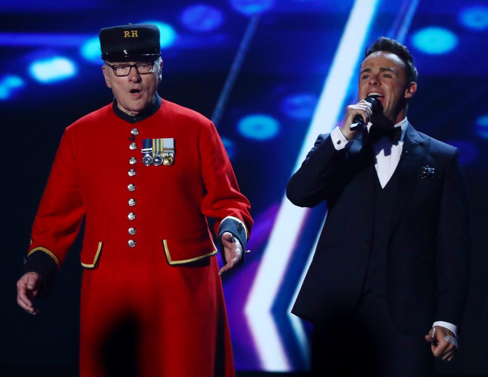 Britain's Got Talent