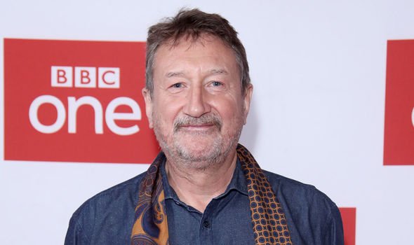  Steven Knight has written a number of big deaths into the scripts over the last five seasons