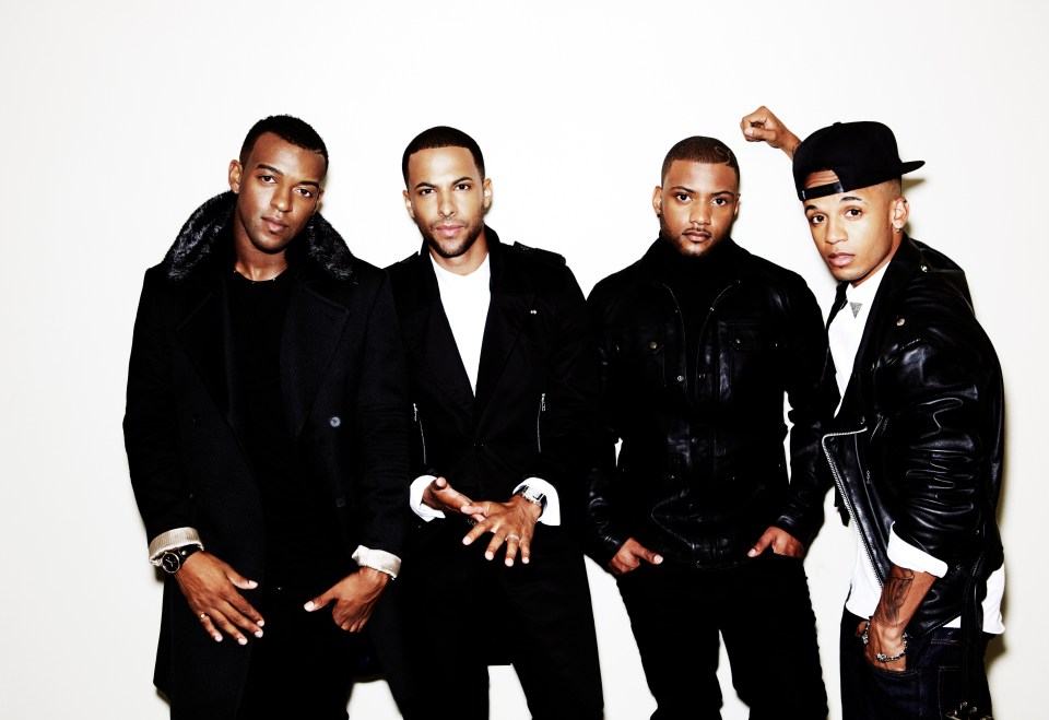  The band will reform this year