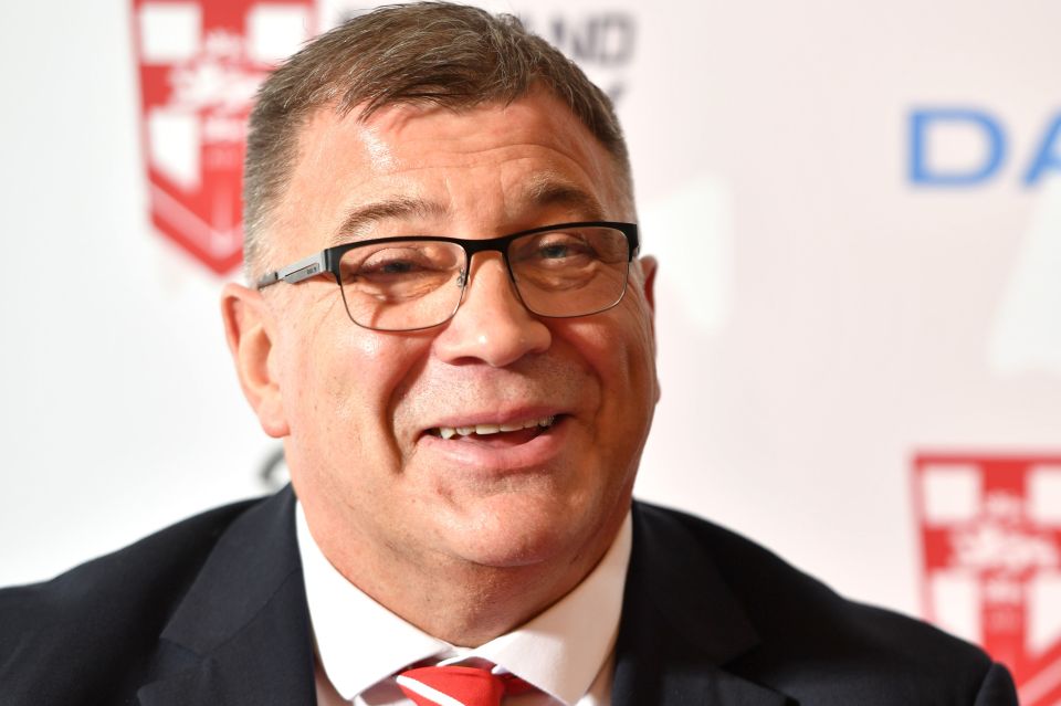  Wane will finally get the chance to lead his country on Friday, June 25