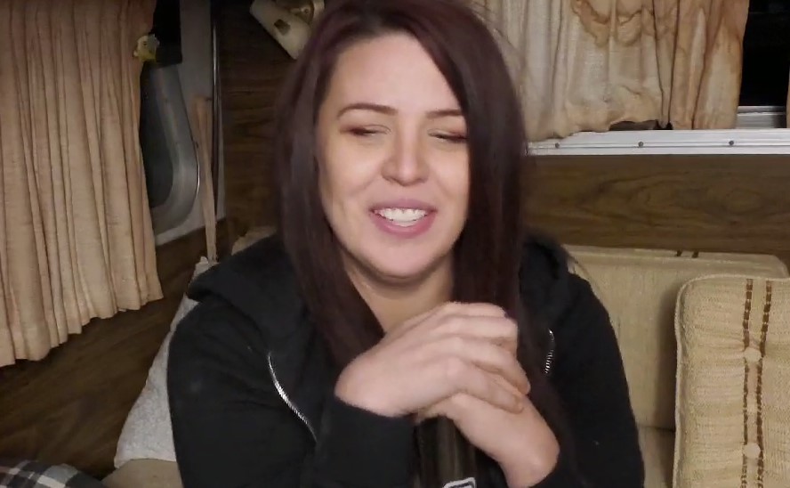  Kacey 'Kaceytron' Caviness is another Twitch creator who has dabbled in sleep streaming