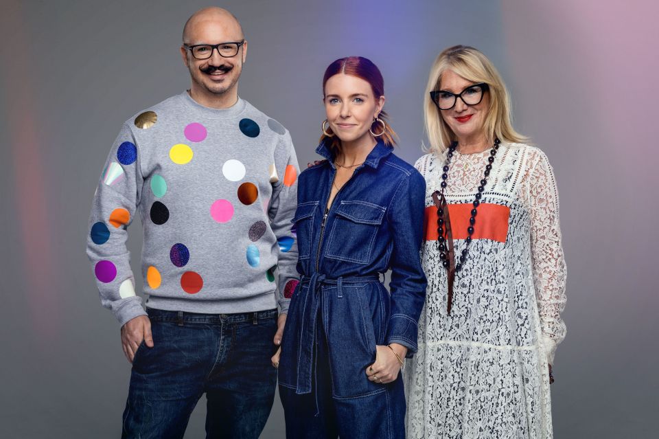  Who will be the next new makeup star?