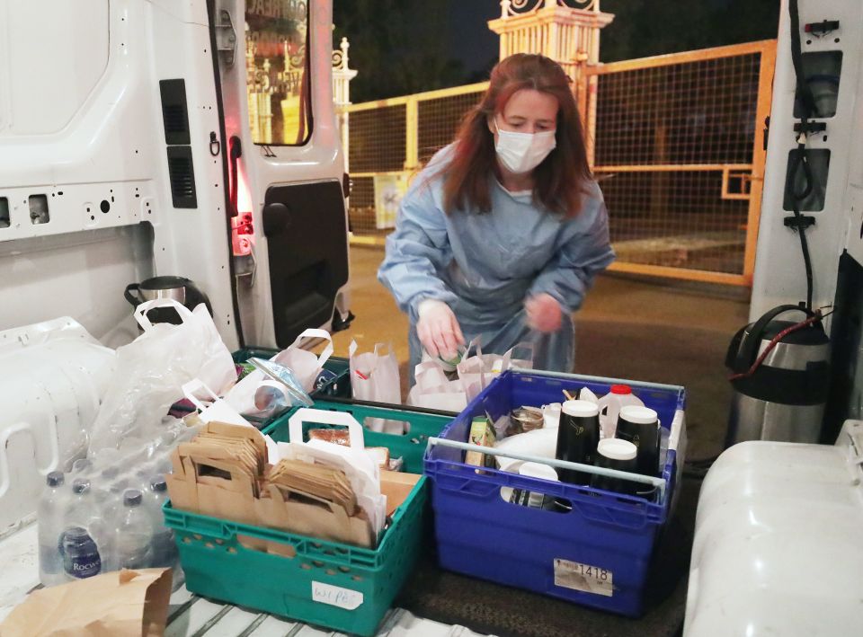 Aquarians keep busy by getting involved in improving life in the community