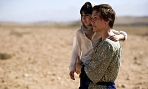  Maggie Gyllenhaal stars as The Honourable Woman