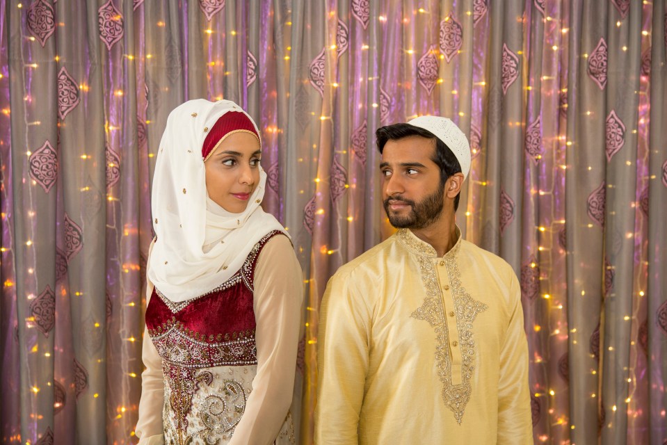  My Jihad is a three-part mini series