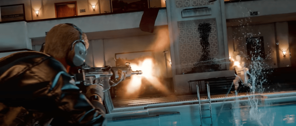 A multiplayer trailer for Call of Duty Black Ops Cold War has been unveiled