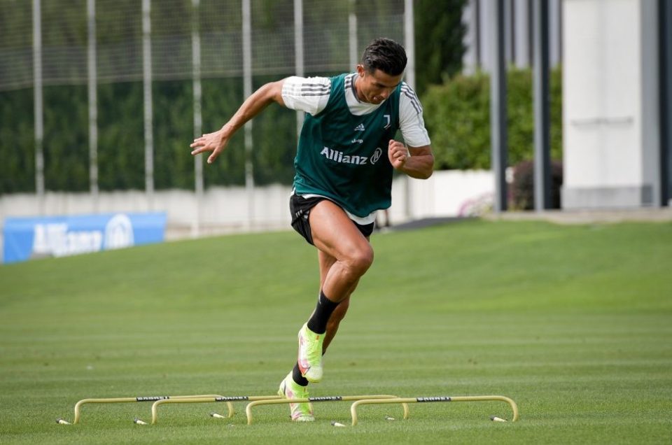 Ronaldo will look to prove the doubters wrong in his return to Old Trafford