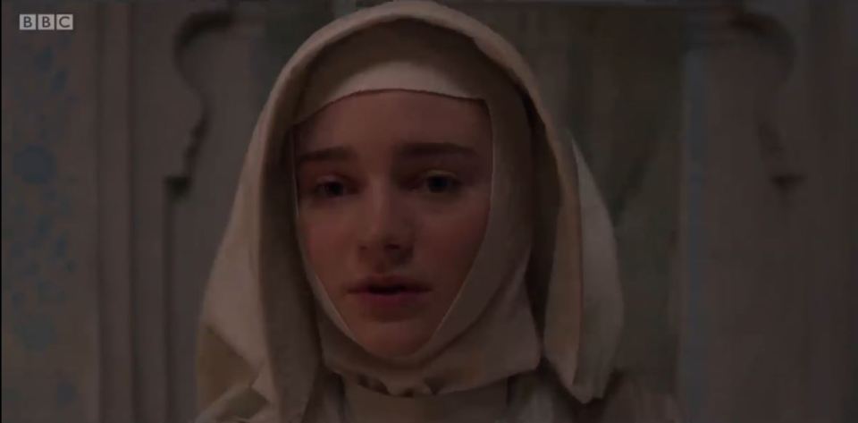 The series has been adapted from the 1939 novel of the same name