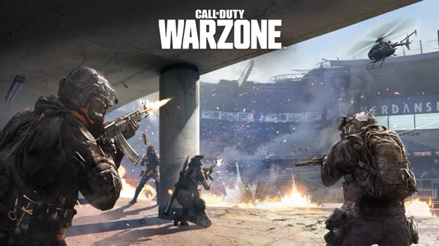 Call of Duty Warzone is getting a major update on Friday to mark the arrival of Call of Duty Black Ops Cold War