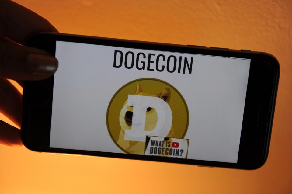 We explain what you need to know about Dogecoin and its volatile rises and falls