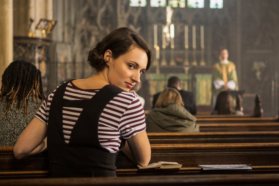  Fleabag has won 55 international awards