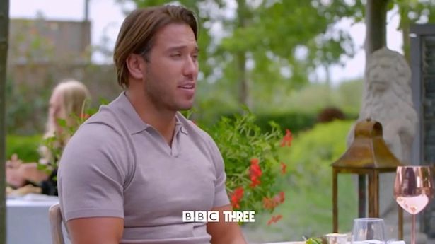 James Lock fumes at ex Yazmin
