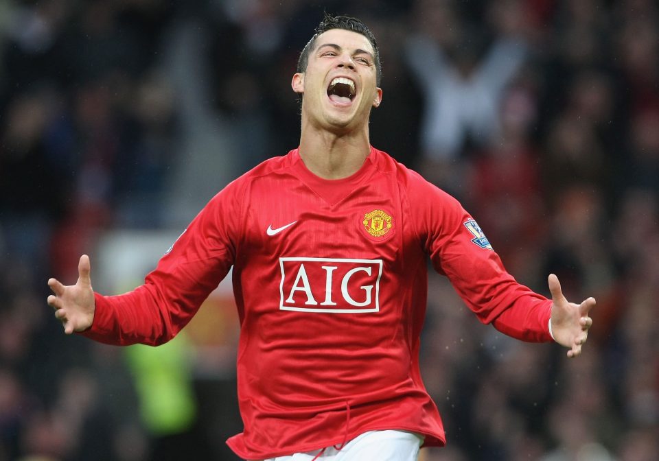Cristiano Ronaldo has agreed to rejoin Man Utd