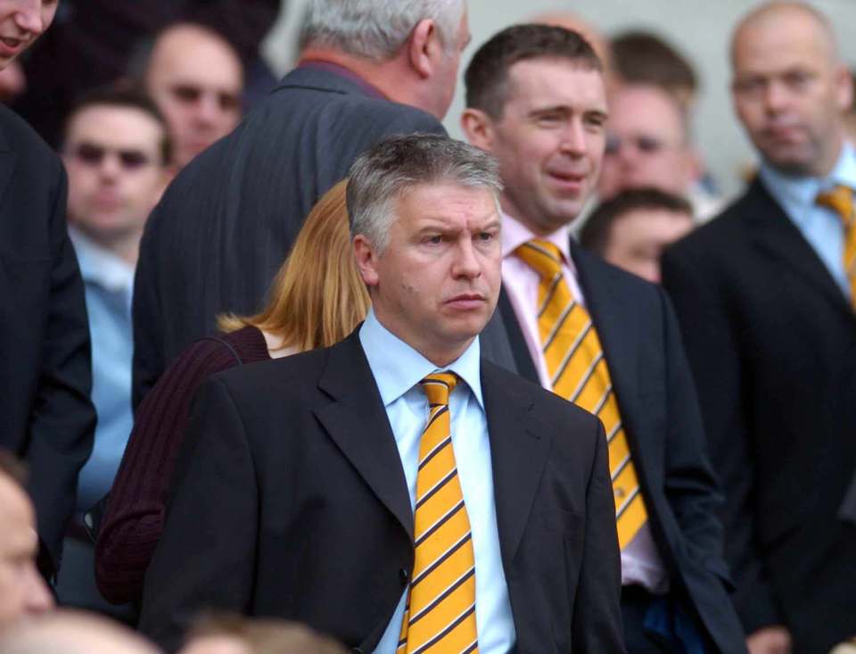  Adam Pearson believes not having England's NRL-based players could make the game a 'waste of time.'