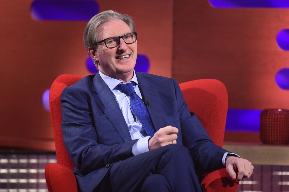 Adrian has had roles in TV shows such as Inspector Morse, Cracker and Murphy's Law