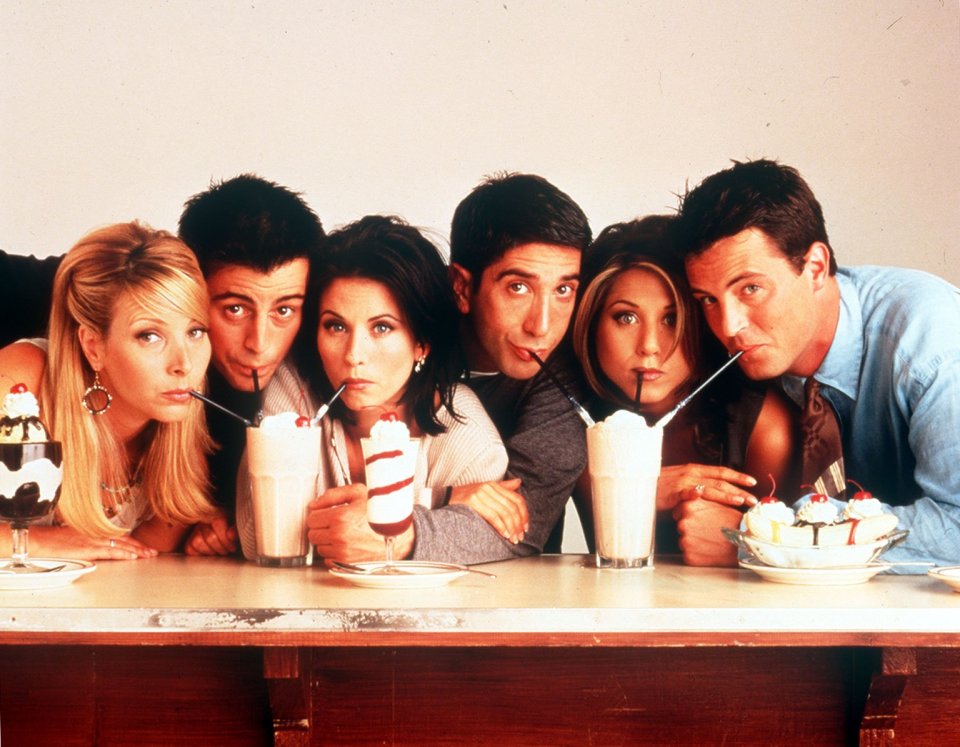 The Friends Reunion is finally going ahead after being delayed a year due to Covid-19