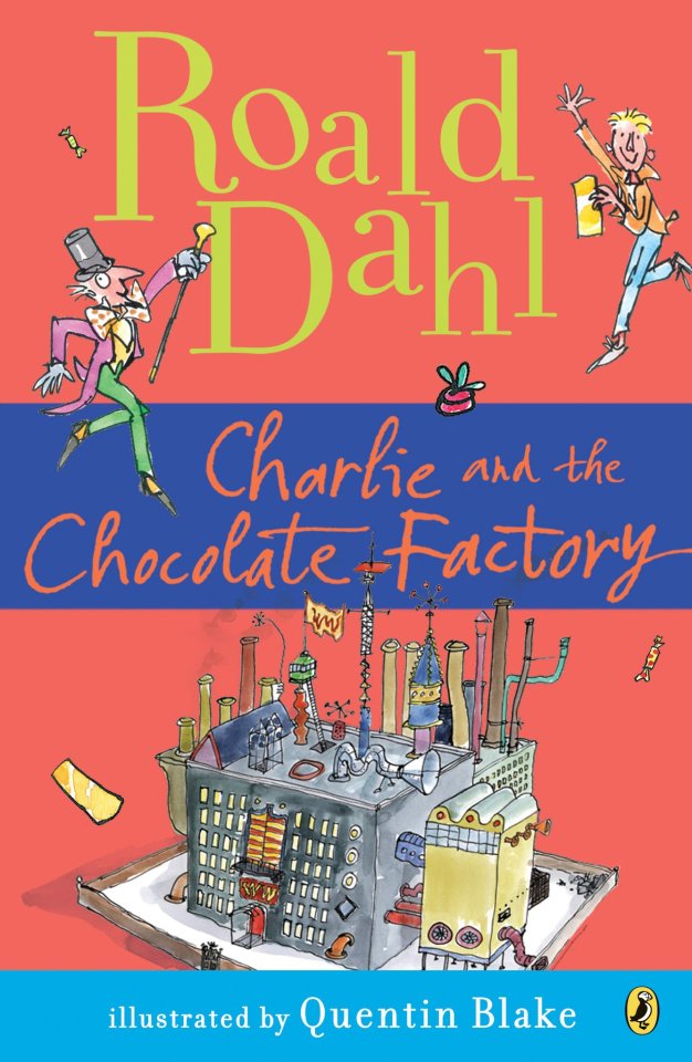 If you have a first edition copy of Charlie and the Chocolate Factory which is signed and inscribed, it could be worth £3,250