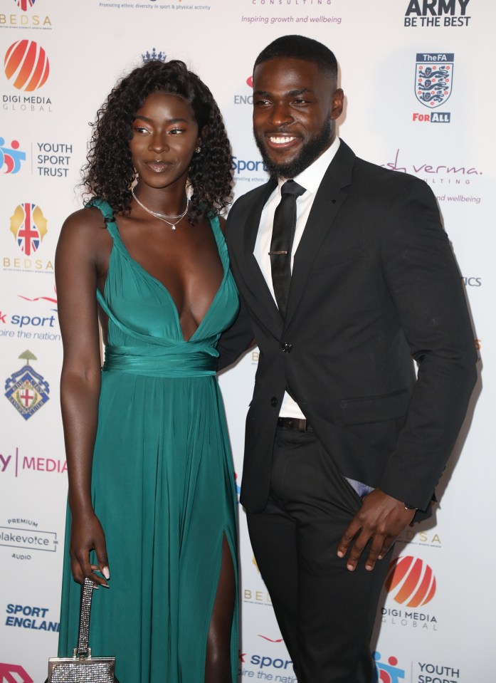 Fans think Love Island's Mike and Priscilla have 'split after 15 months together'
