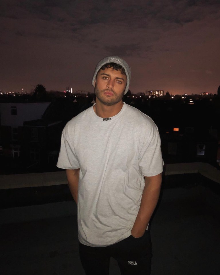 Mike Thalassitis took his own life in 2019 after he appeared on Love Island