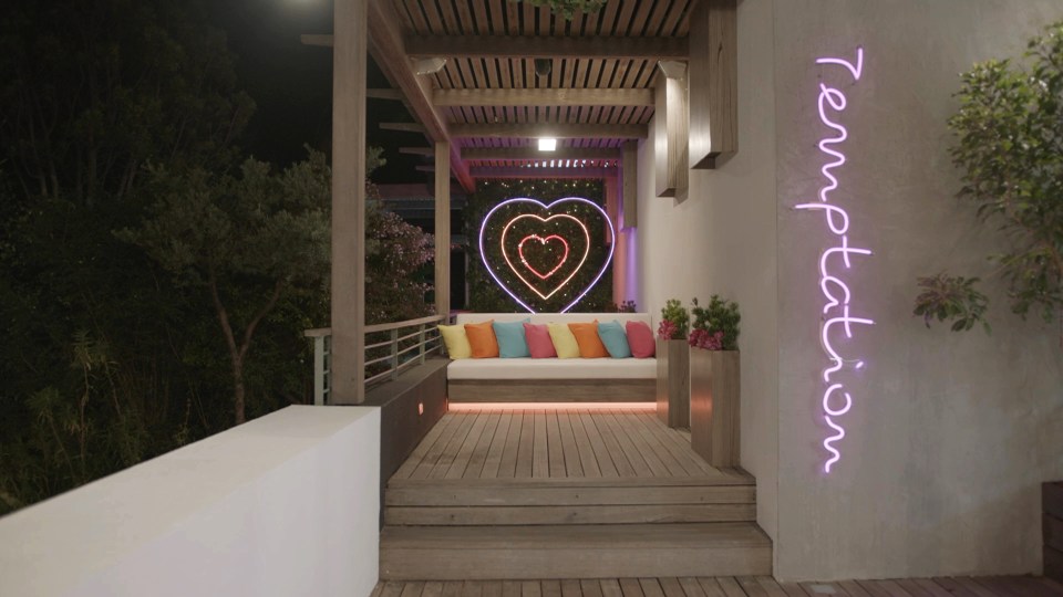 Casa Amor is a sure-fire way to cause drama each series