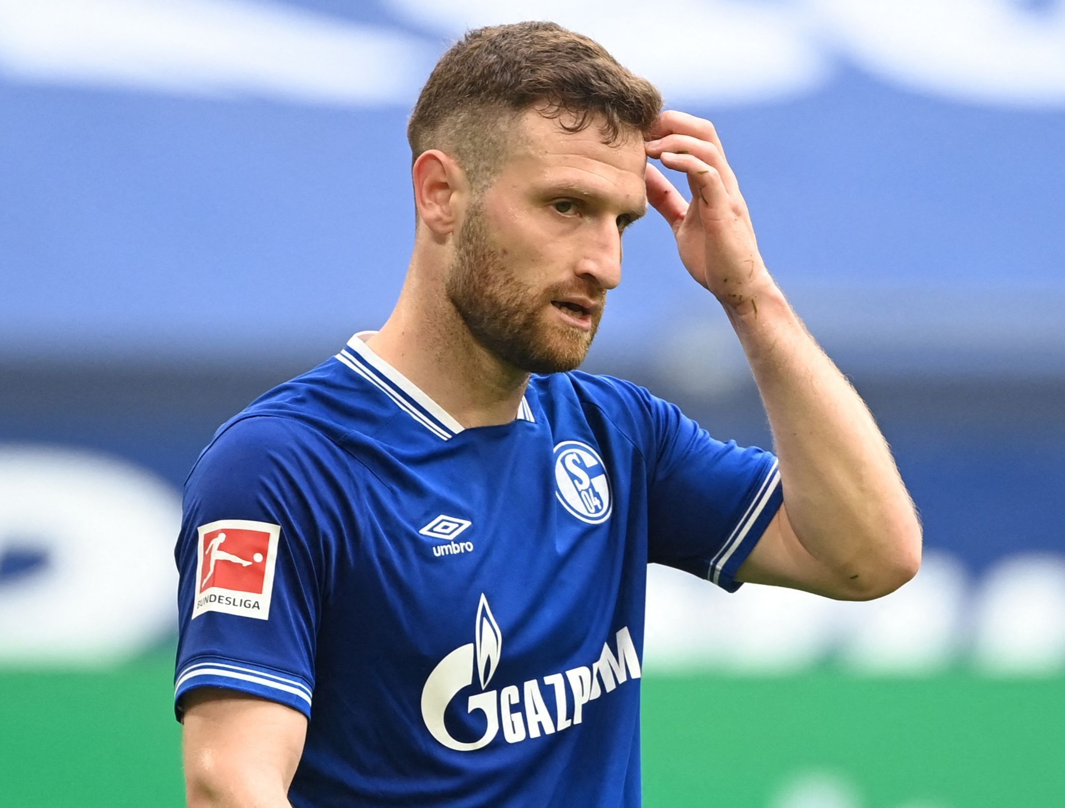 Torino have thrown Shkodran Mustafi a lifeline, according to reports