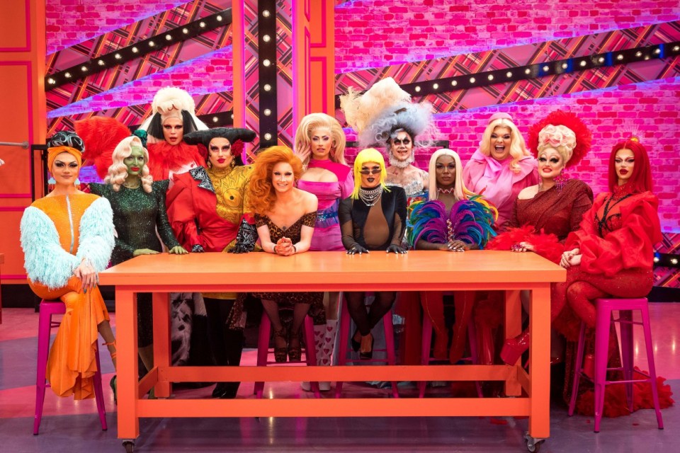  The BBC announced in October that Drag Race UK will be back for a fourth season