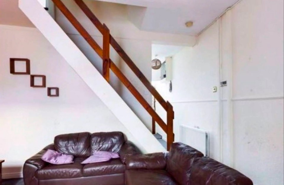 It is located in a quiet area in Middlesbrough