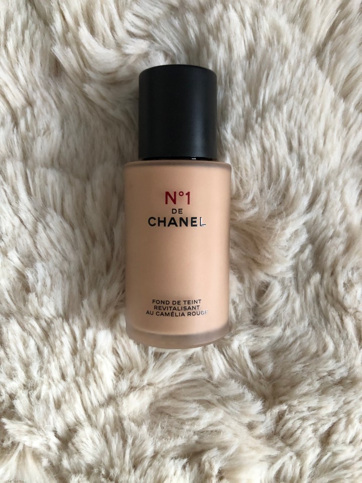 best-foundations
