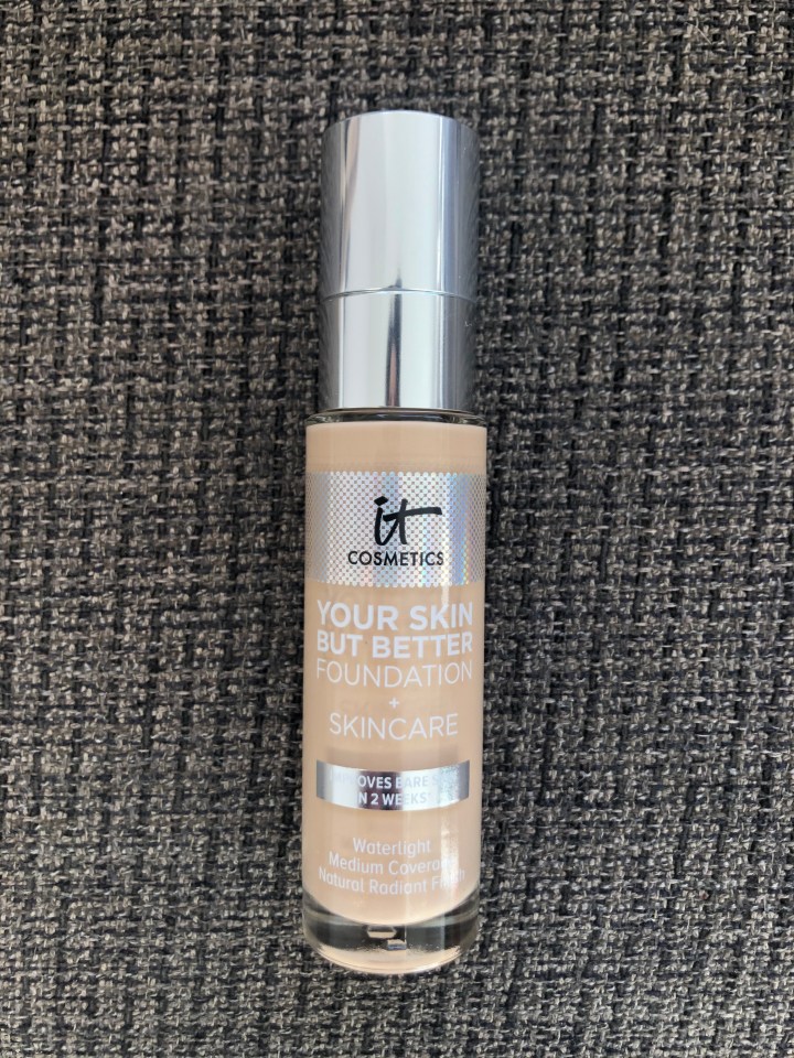 best-foundations