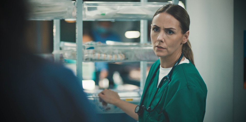 Stevie has been worried about her choices