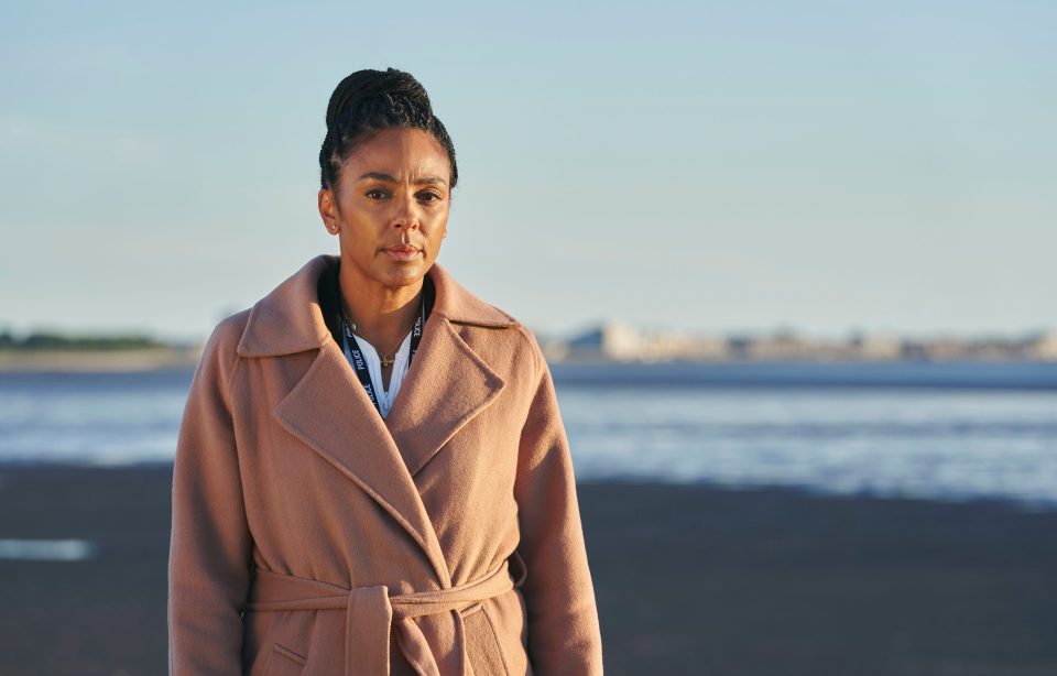 The Bay season four is filmed in Lancashire