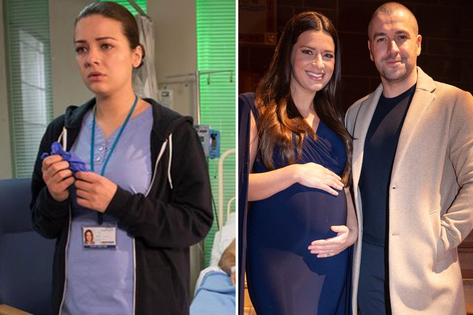 Lindsey Roscoe was one of Hollyoaks' biggest serial killers, bumping off seven people over 10 months