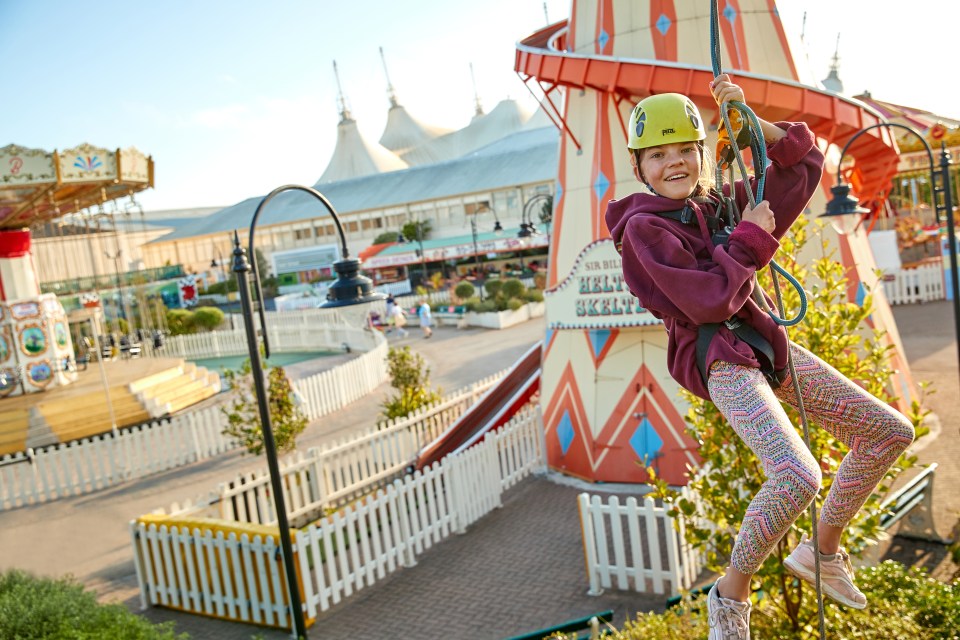 There are bargains to be had at Butlin's with a Dad sharing how to save hundreds of pounds