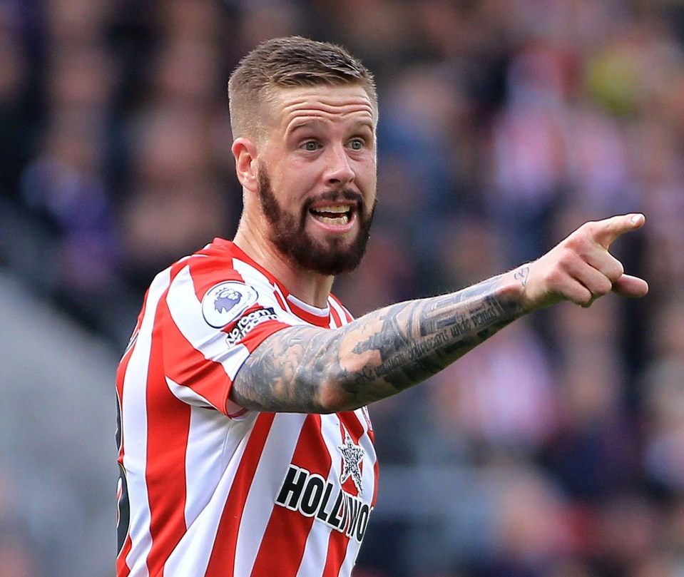 Pontus Jansson knows he could help send Leeds back into the Championship