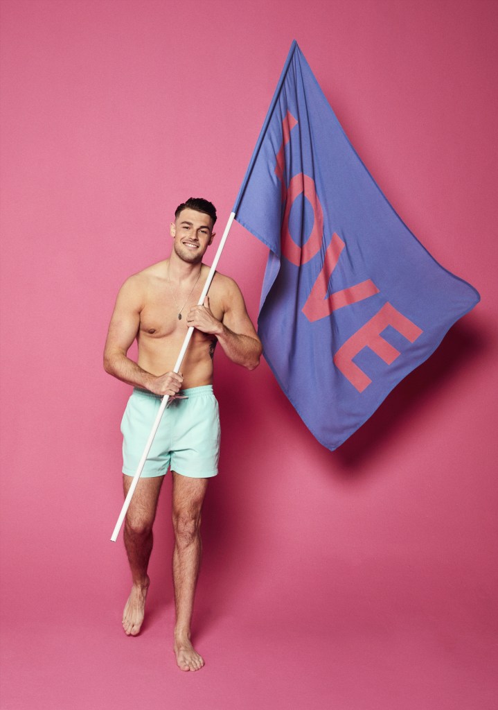 The Islander is such a playboy he has an X-rated nickname too rude to reveal