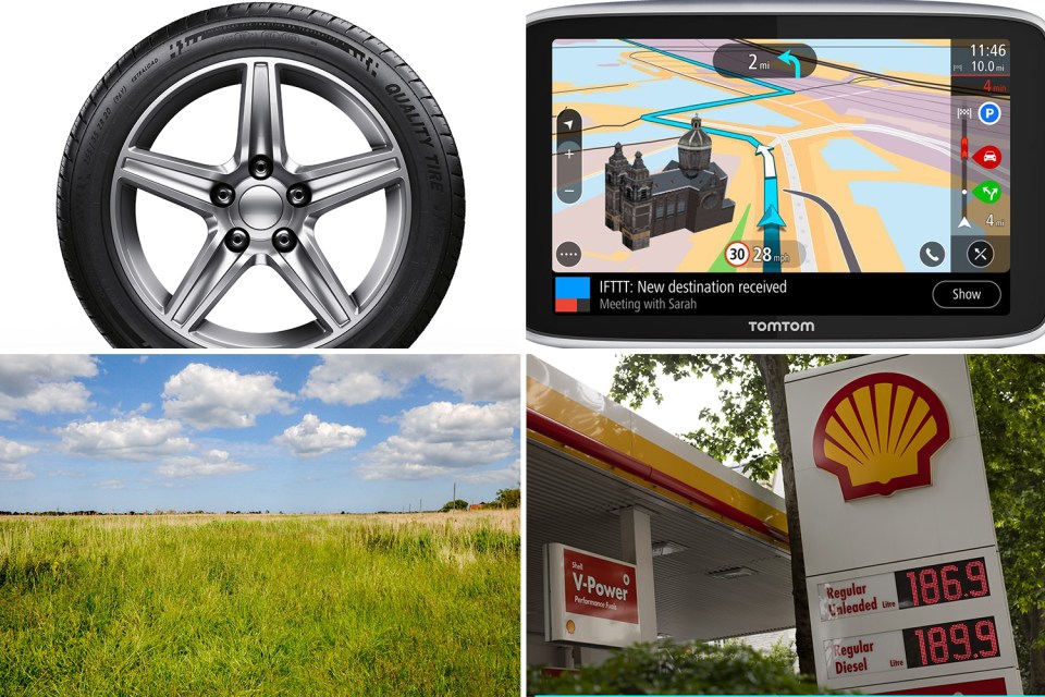 Simple driving tips can cut your fuel costs