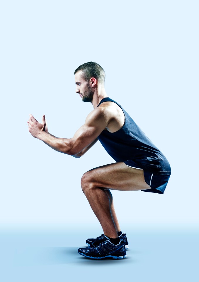 Staying in shape can help your control