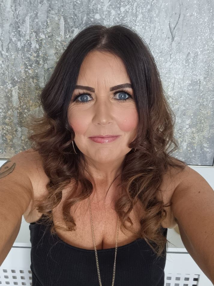 Melissa Young has incurable skin cancer, but says she never had any moles