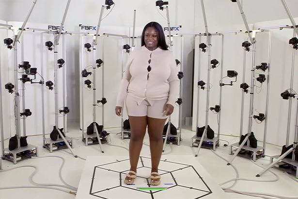 Melissa has a medical condition that has caused her breast tissue to grow rapidly
