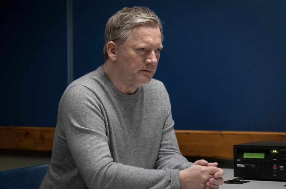 Viewers are sad to see the character leave